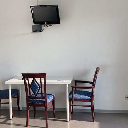 Pension Highway 3 بيليفيلد المظهر الخارجي الصورة